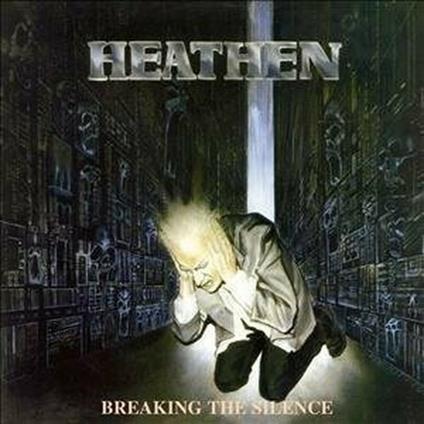 Breaking the Silence - CD Audio di Heathen