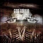 Determination - CD Audio di God Forbid