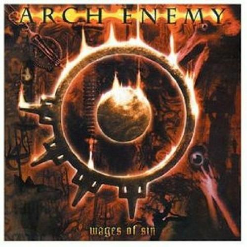 Wages of Sin - CD Audio di Arch Enemy