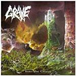 Into the Grave