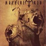 Elegies - CD Audio di Machine Men
