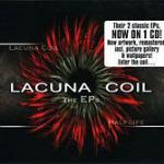 The Eps: Lacuna Coil - Halflife