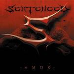 Amok + Love & Death - CD Audio di Sentenced