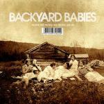 People Like People Like People Like Us - CD Audio di Backyard Babies