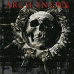 Doomsday Machine (Limited Edition) - CD Audio + DVD di Arch Enemy