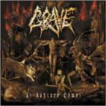 As Rapture Comes - CD Audio di Grave