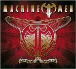 Circus of Fools - CD Audio di Machine Men