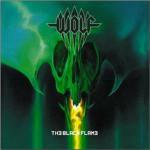 The Black Flame - CD Audio di Wolf