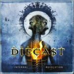 Internal Revolution - CD Audio di Diecast