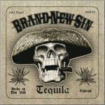 Tequila - CD Audio di Brand New Sin
