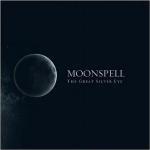 The Great Silver Eye. The Best of Moonspell - CD Audio di Moonspell