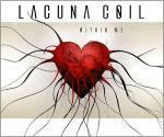 Within Me - CD Audio Singolo di Lacuna Coil