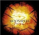 Irreligious - CD Audio di Moonspell