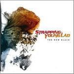 The New Black (Limited Edition) - CD Audio di Strapping Young Lad