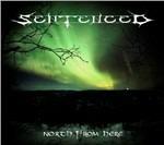 North from Here (Reissue + Bonus Tracks) - CD Audio di Sentenced