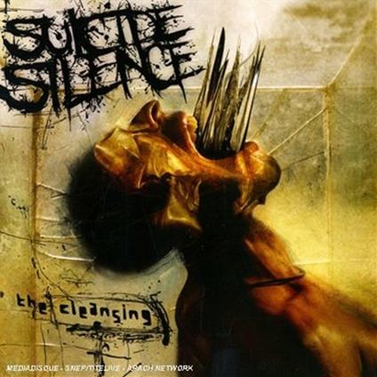 The Cleansing - CD Audio di Suicide Silence