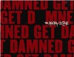 Get Damned - CD Audio di Agony Scene