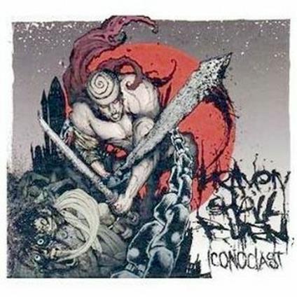 Iconoclast - CD Audio di Heaven Shall Burn