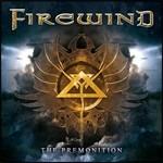 The Premonition - CD Audio di Firewind