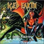 Days of Purgatory (Reissue) - CD Audio di Iced Earth