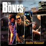 Berlin Burnout - CD Audio di Bones