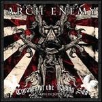 Tyrants of the Rising Sun - CD Audio di Arch Enemy