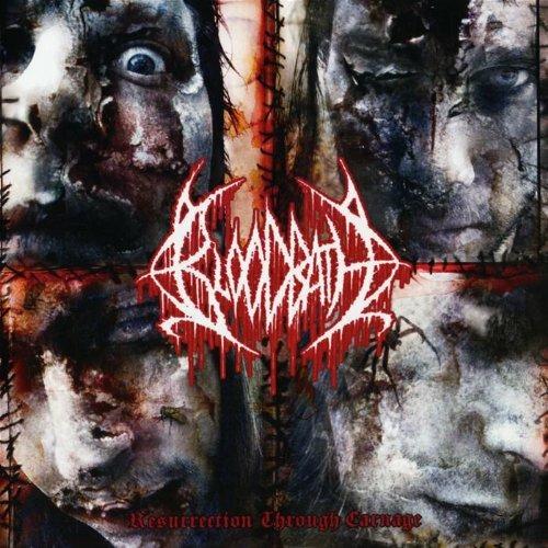 Resurrection Through Carnage (Reissue) - CD Audio di Bloodbath