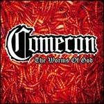 The Worms of God - CD Audio di Comecon