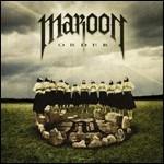 Order (Limited Edition Digipack) - CD Audio di Maroon