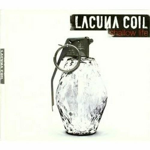 Shallow Life (Special Edition) - CD Audio di Lacuna Coil