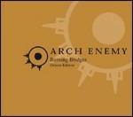 Burning Bridges (Deluxe Edition) - CD Audio di Arch Enemy