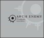 Stigmata (Deluxe Edition) - CD Audio di Arch Enemy