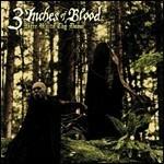 Here Waits Thy Doom (Special Edition) - CD Audio di 3 Inches of Blood