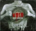 We Are the Void - CD Audio + DVD di Dark Tranquillity