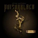 Of Rust and Bones - CD Audio di Poisonblack