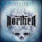 Circle Regenerated - CD Audio di Norther