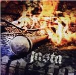 Jasta - CD Audio di Jasta