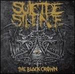 The Black Crown - CD Audio di Suicide Silence