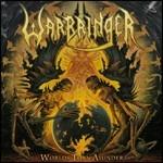 Worlds Torn Asunder (Limited Edition)