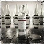 Dark Adrenaline - CD Audio di Lacuna Coil