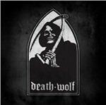II. Black Armoured Death - CD Audio di Death Wolf