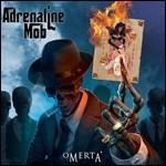 Omertà - CD Audio di Adrenaline Mob
