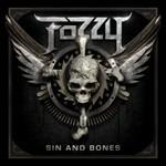 Sin and Bones (Digipack)