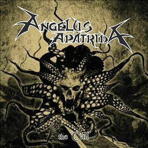 Call - CD Audio di Angelus Apatrida