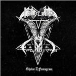 Shrine of the Pentagram - CD Audio di Treblinka