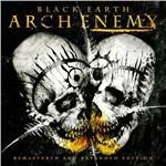Black Earth - CD Audio di Arch Enemy