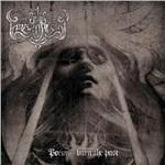 Poems. Burn The Past (Remastered Edition) - CD Audio di Everdawn