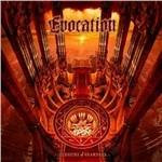 Illusions of Grandeur (Digipack Limited Edition) - CD Audio di Evocation