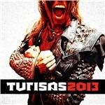 Turisas 2013 - CD Audio di Turisas