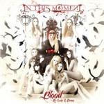 Blood - CD Audio di In This Moment